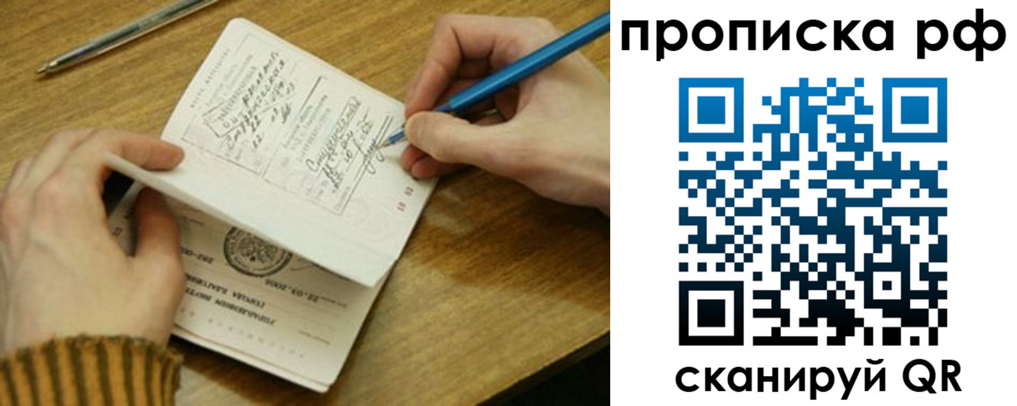 прописка для работы в Пионерском